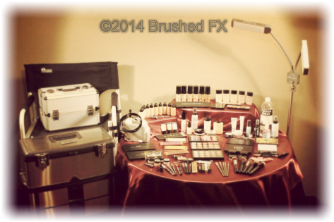 2014 Brushed FX