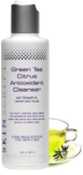 Green Tea Citrus Antioxidant Cleanser