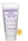 Sheer Protection SPF 30