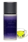 15 Vitamin C/Green Tea Serum with Vit C, and Co-Q10, Peptides