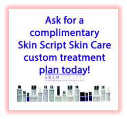 Skin Script Product Prices