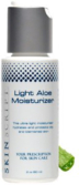 Light Aloe Moisturizer