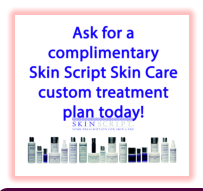 Skin Script Product Prices