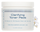 Clarifying Toner Pads