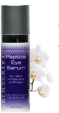 Peptide Eye Treatment for dark circles and puffiness