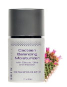 Cacteen Balancing Moisturizer